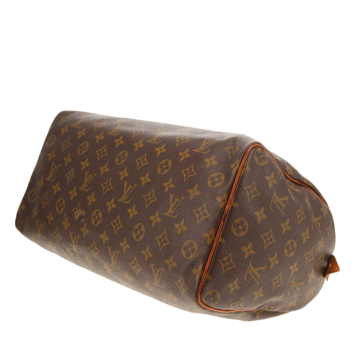 Louis Vuitton Speedy 35 Monogram Vintage MB841