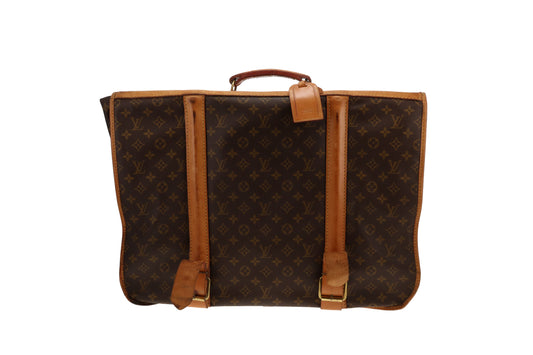 Louis Vuitton Vintage Garment Bag 8909 VX