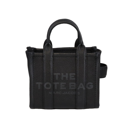 Marc Jacobs The Tote Bag Mini Black
