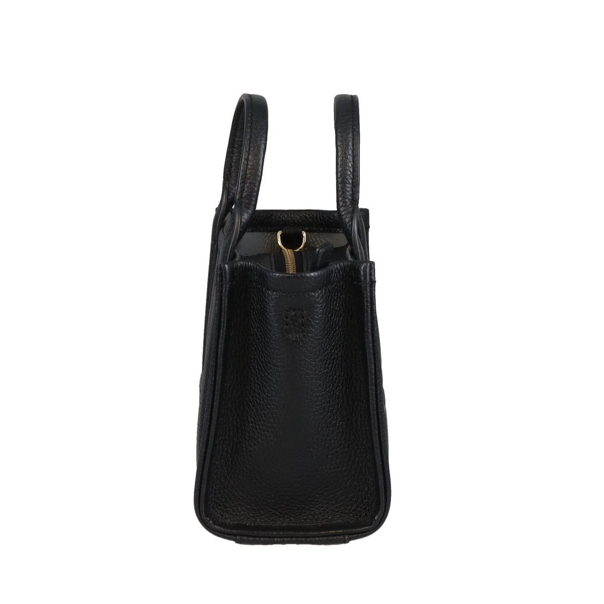 Marc Jacobs The Tote Bag Mini Black