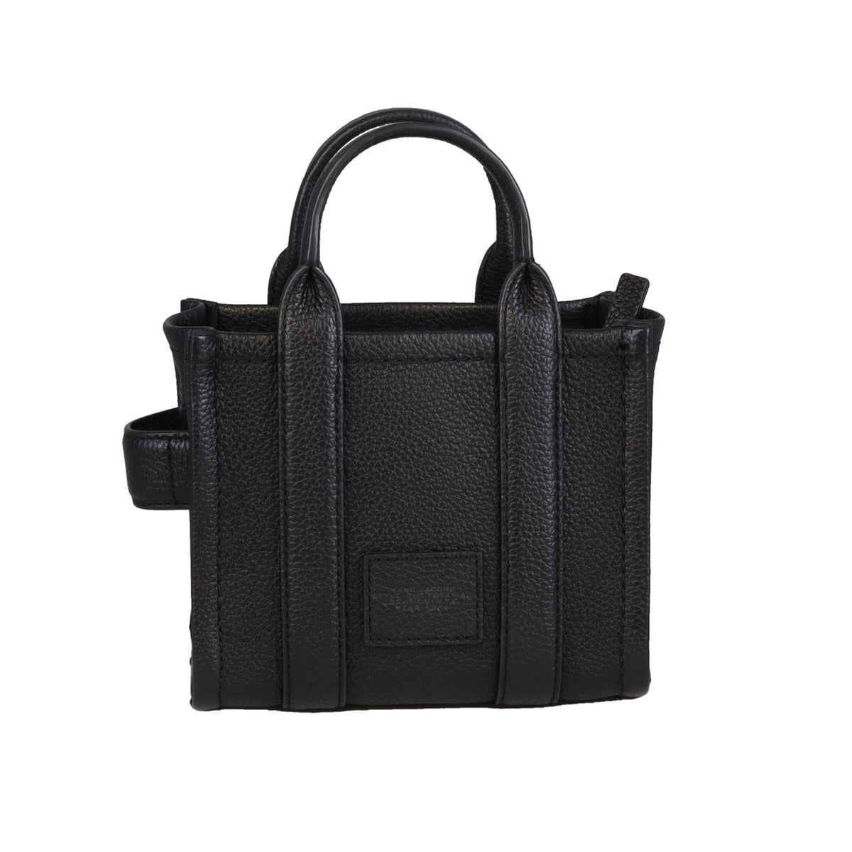 Marc Jacobs The Tote Bag Mini Black