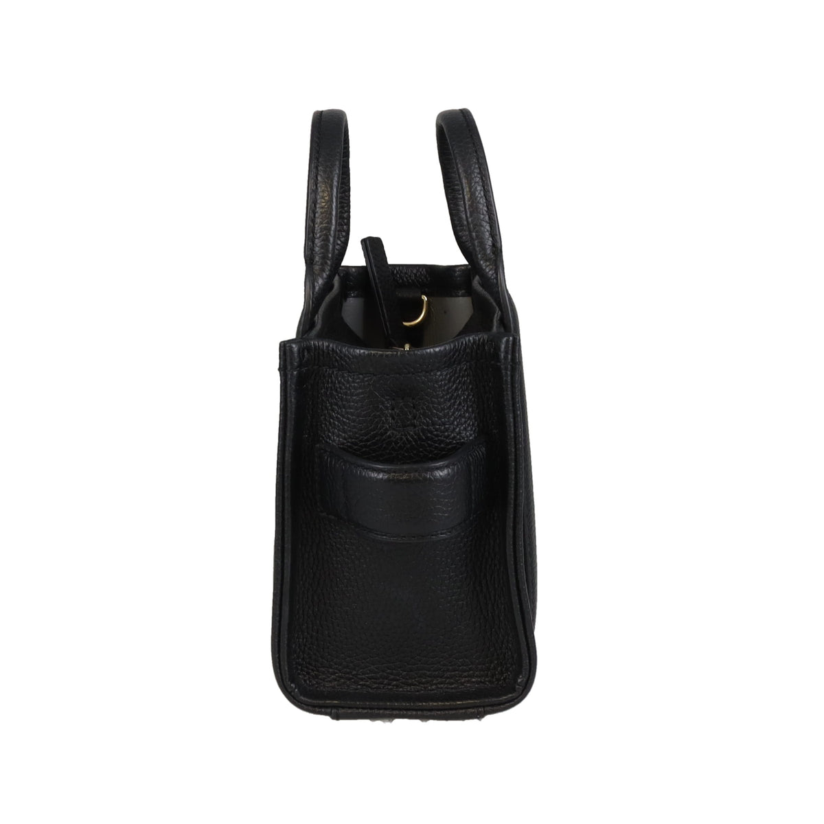 Marc Jacobs The Tote Bag Mini Black