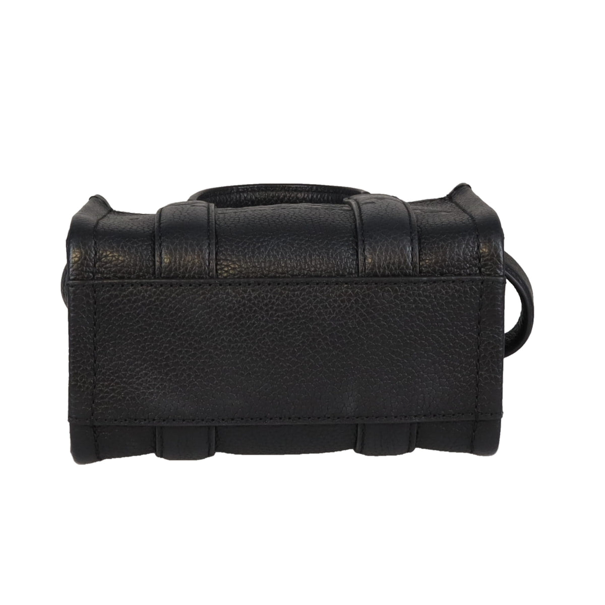 Marc Jacobs The Tote Bag Mini Black