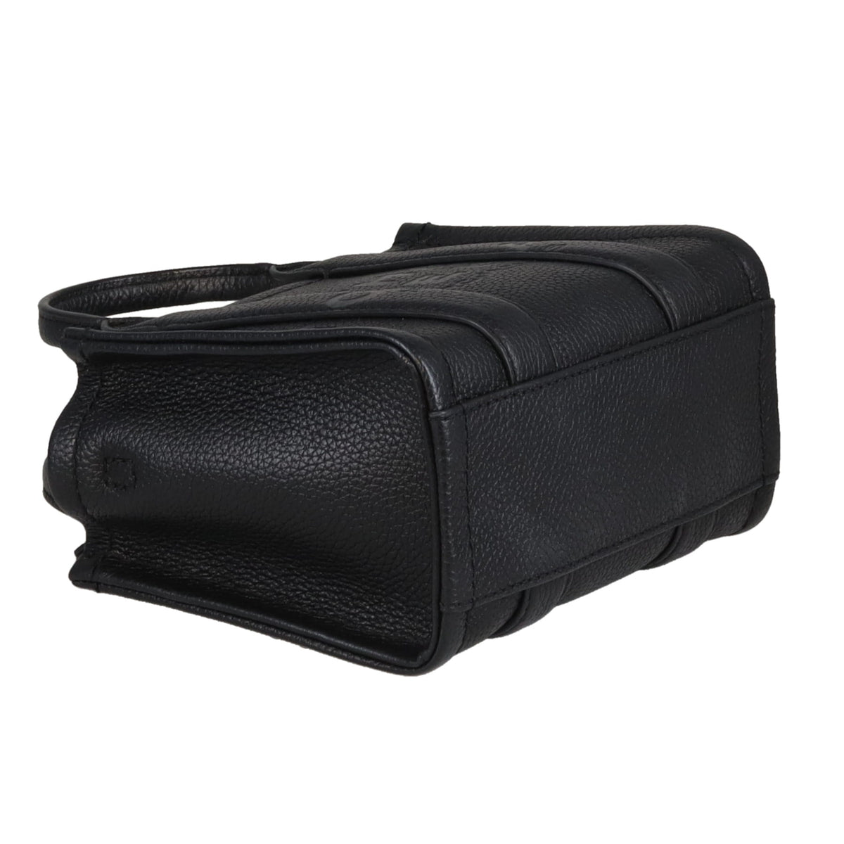 Marc Jacobs The Tote Bag Mini Black