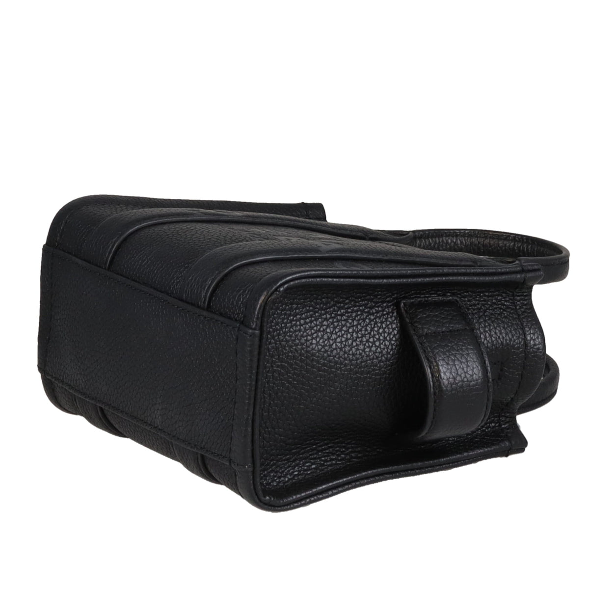 Marc Jacobs The Tote Bag Mini Black
