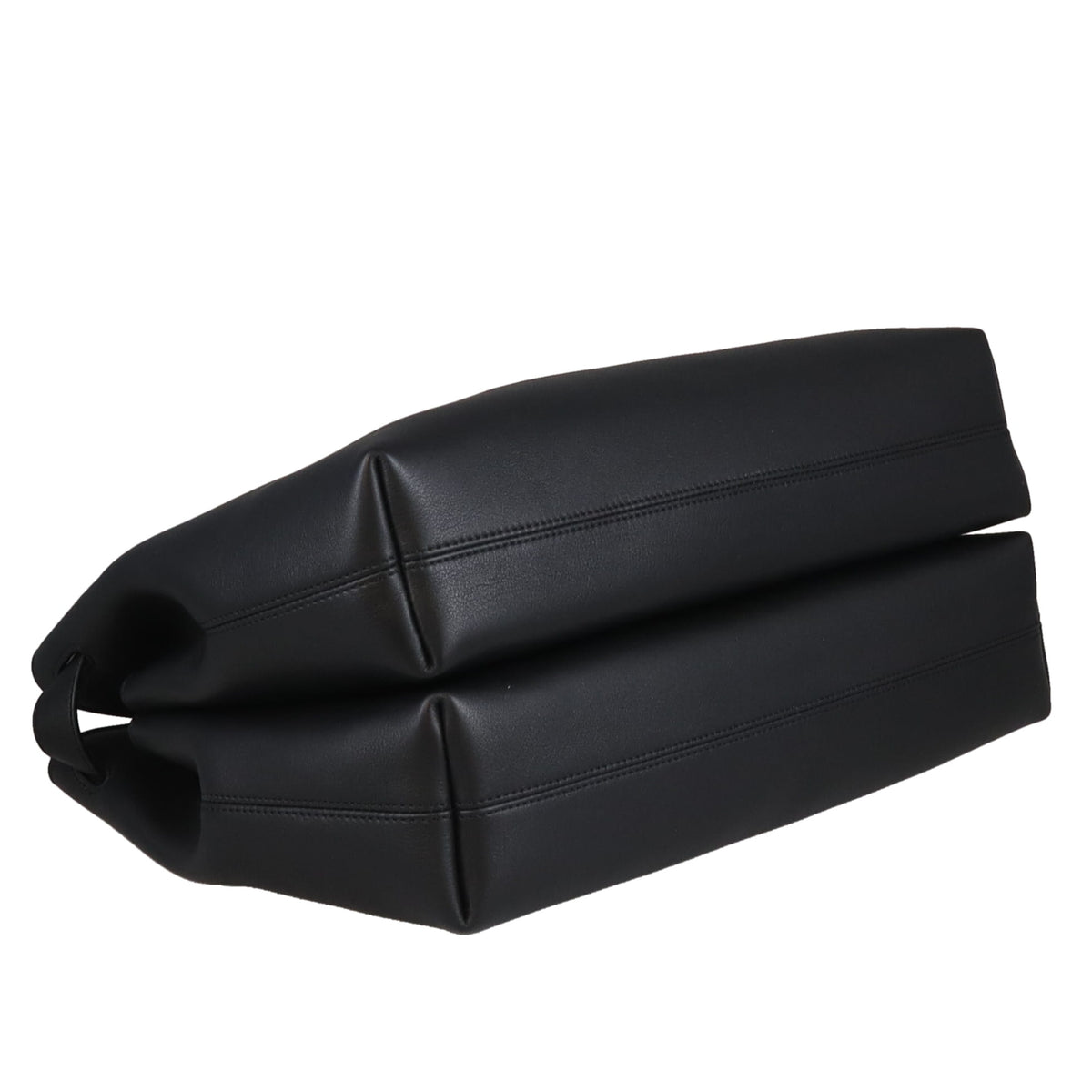 Mulberry Belted Bayswater Black Silky Calf GHW