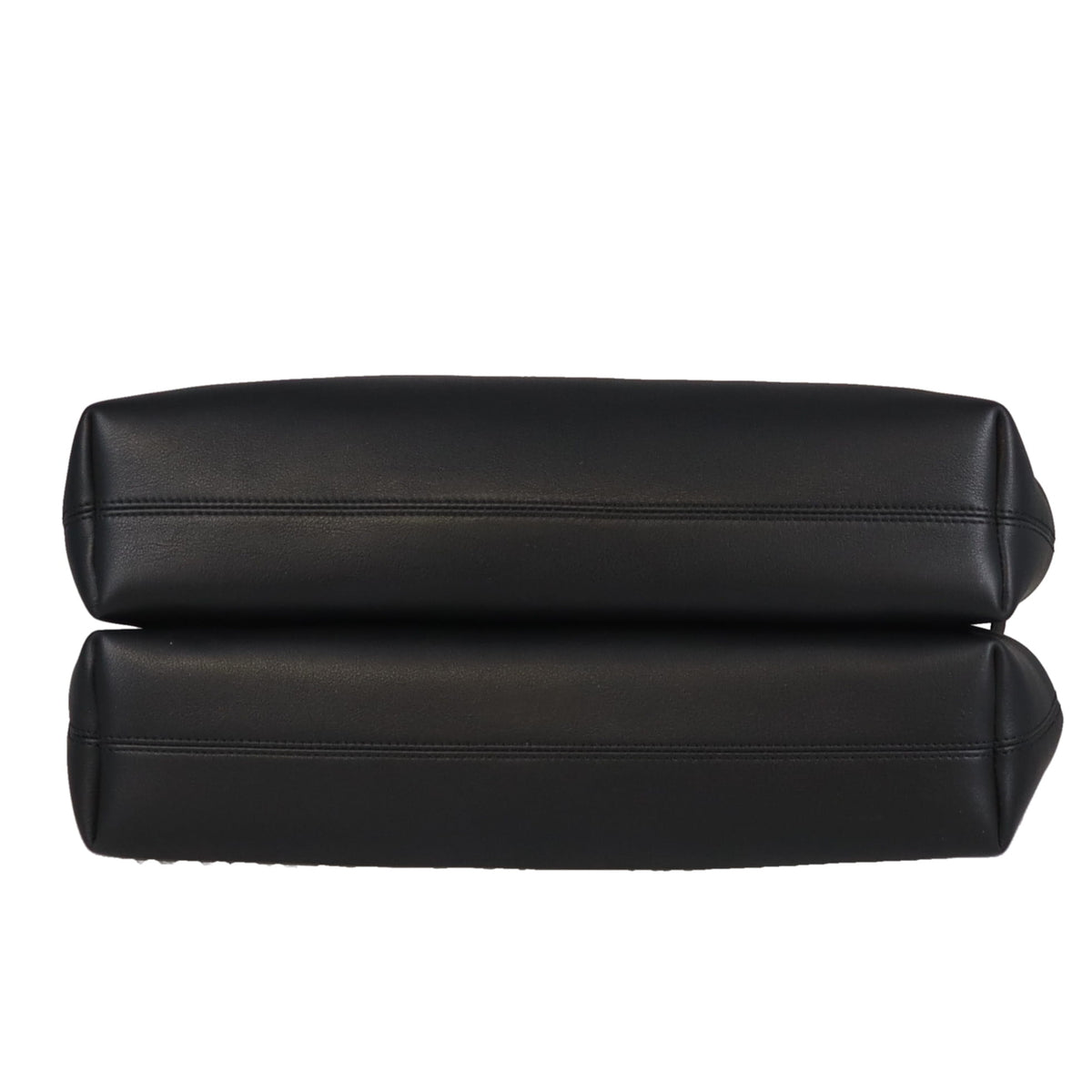 Mulberry Belted Bayswater Black Silky Calf GHW