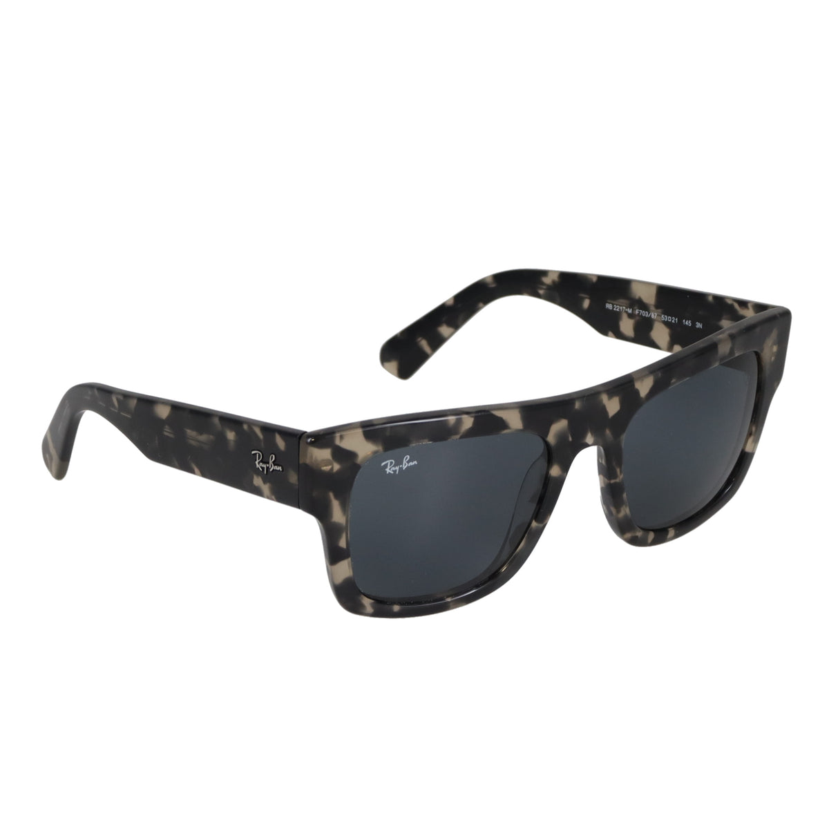 Ray-Ban Ferrari RB2217 Sunglasses
