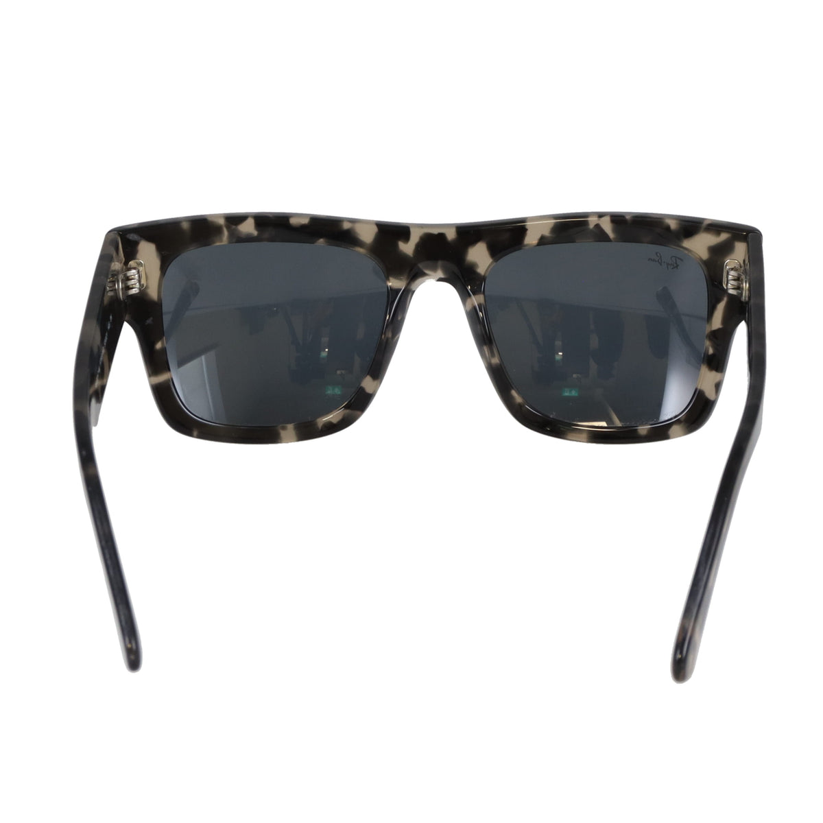 Ray-Ban Ferrari RB2217 Sunglasses