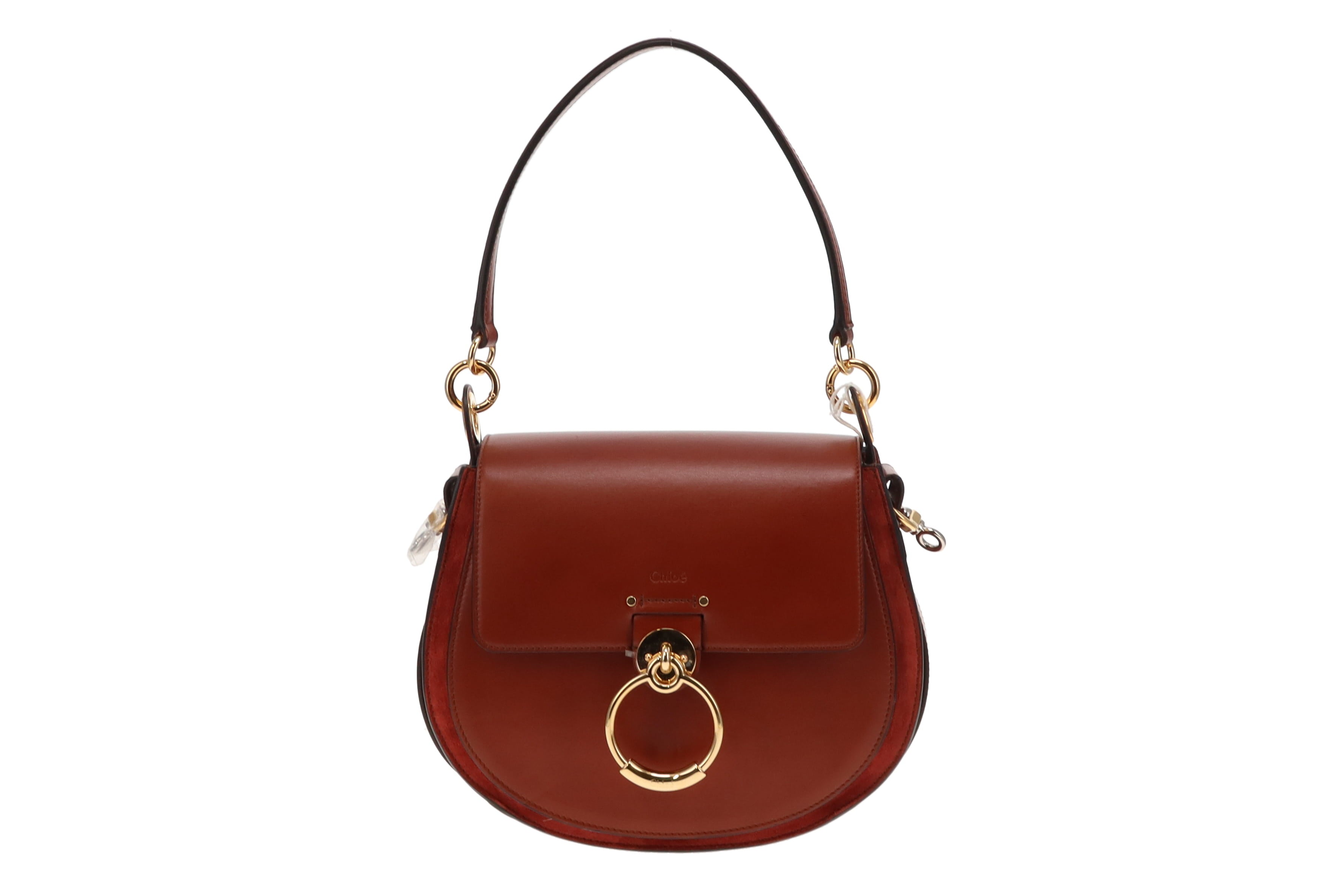 Chloe Tess Sepia Brown Designer Exchange Ltd