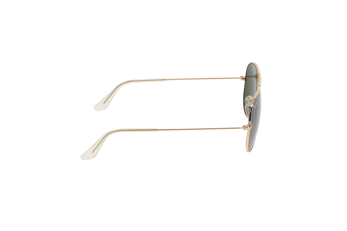 Ray-Ban Aviators Gold Frame RB3025