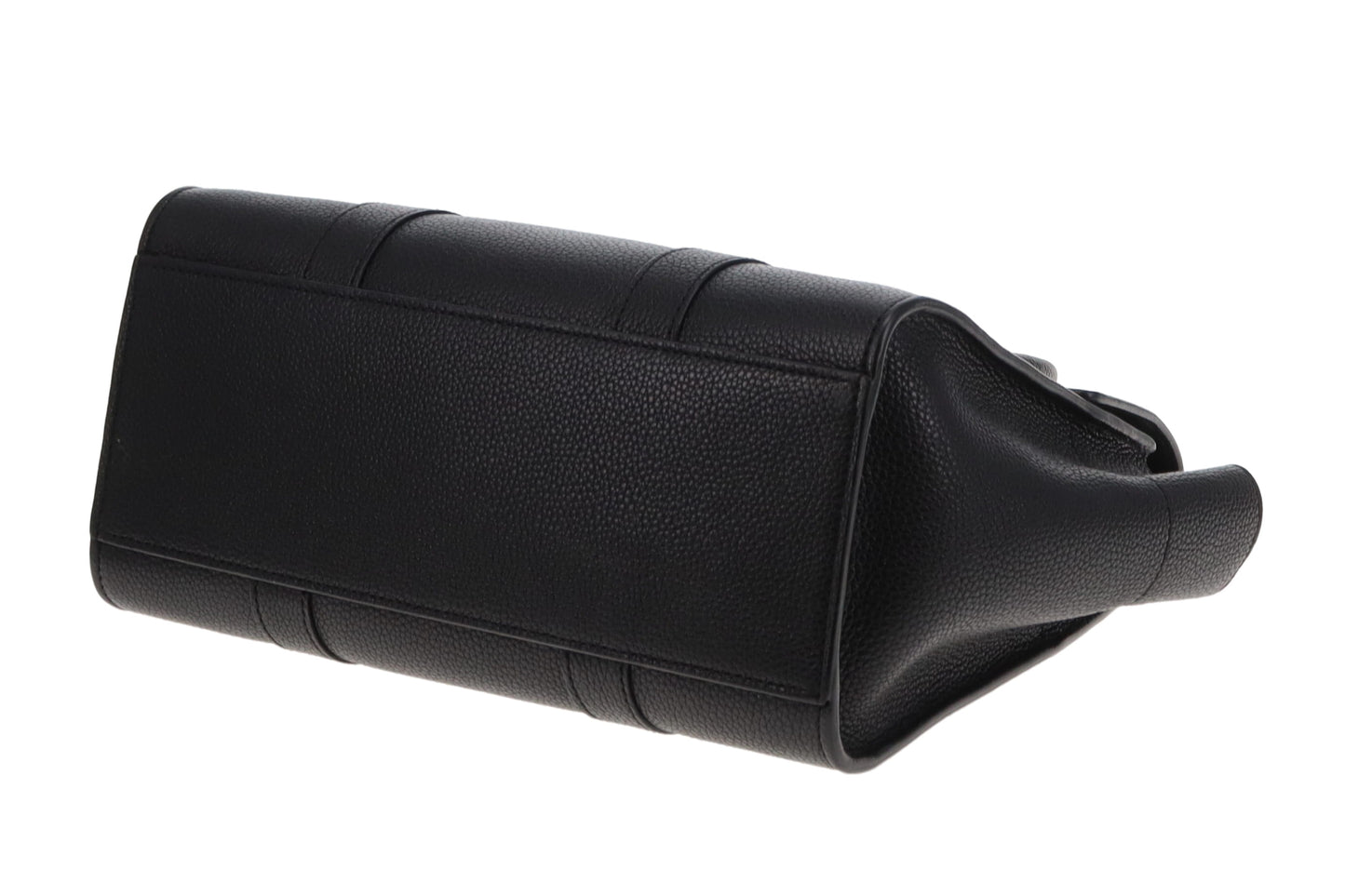 Mulberry Bayswater Tote Small SCG Black GHW