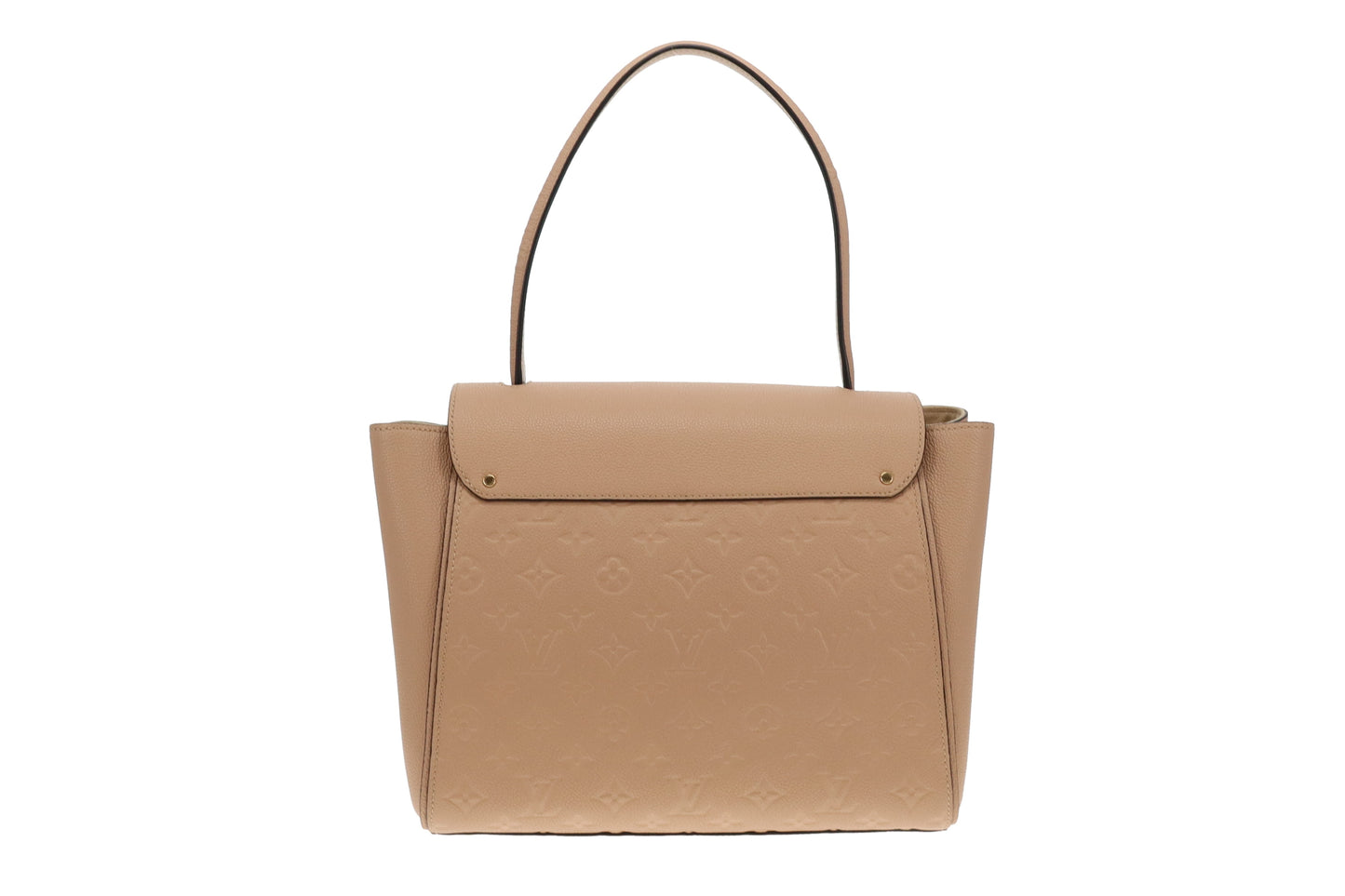 Louis Vuitton Trocadero Empreinte Beige TJ4135