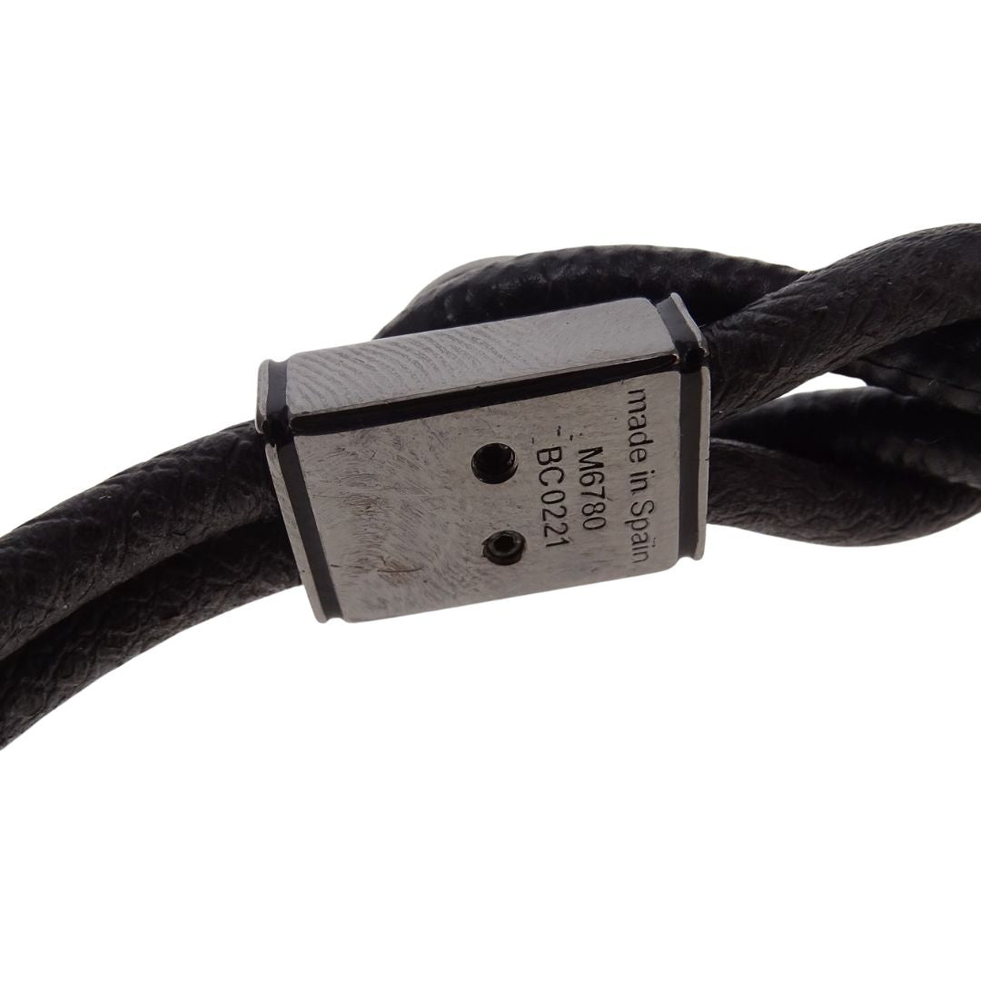 Louis Vuitton Loop It Bracelet Eclipse
