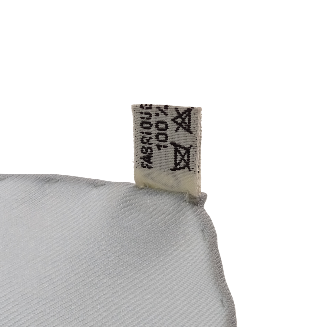 Hermes Brides de Gala 100% Silk Scarf 90