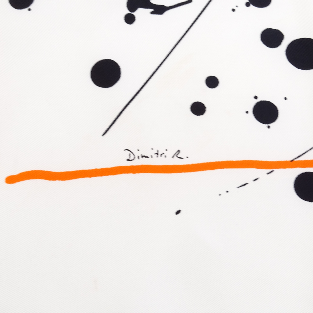 Hermes Cheval Surprise 90cm Silk Scarf