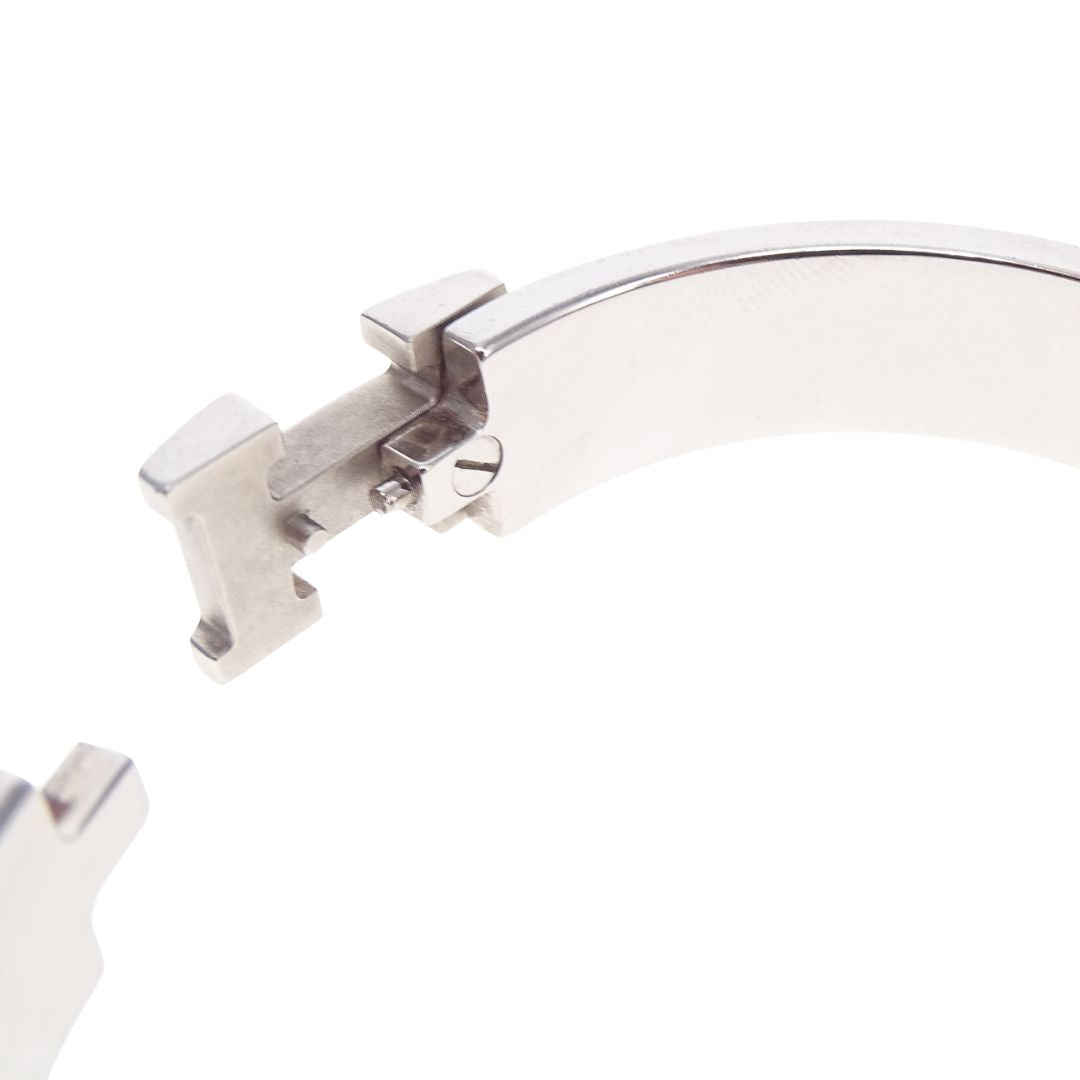 Hermes Clic H Panoplie Equestre Bracelet PM