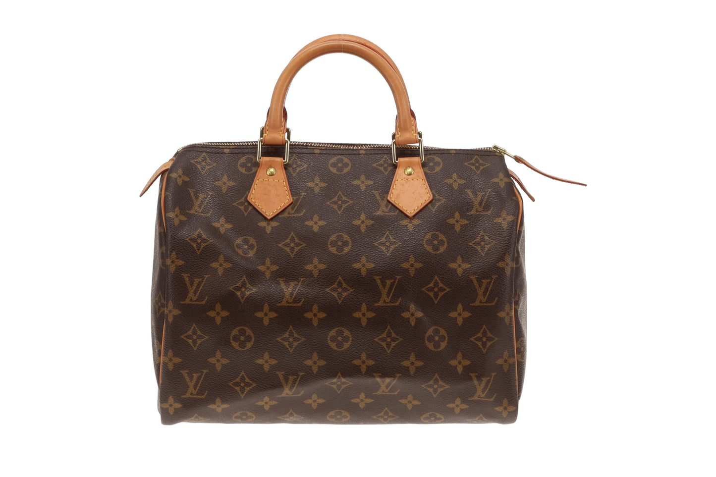 Louis Vuitton Monogram Speedy 30 TH1012