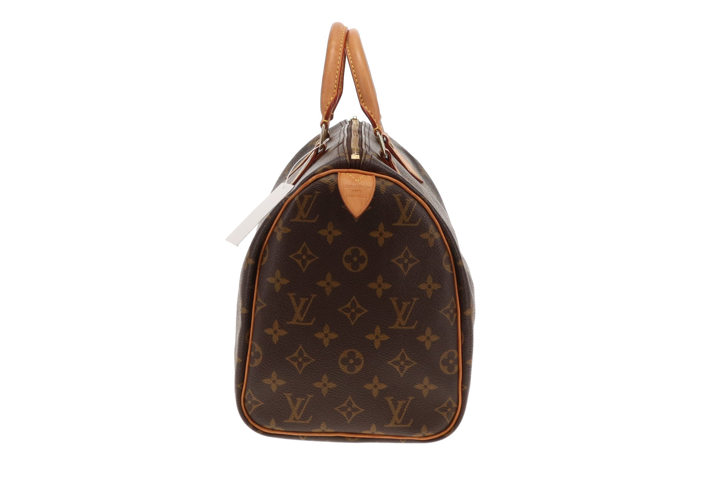 Louis Vuitton Monogram Speedy 30 TH1012