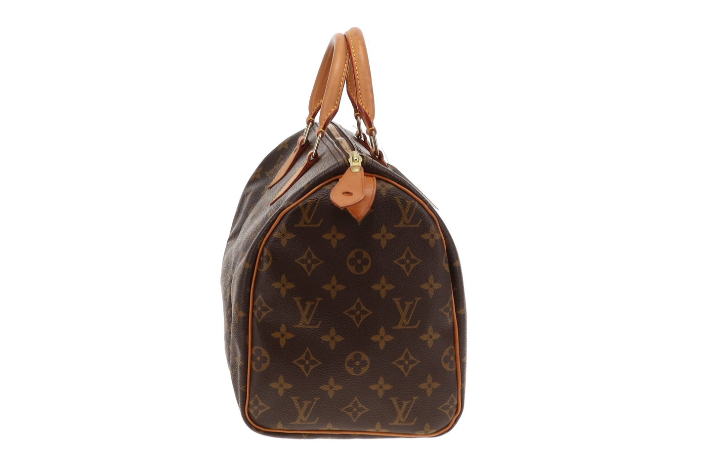 Louis Vuitton Monogram Speedy 30 TH1012