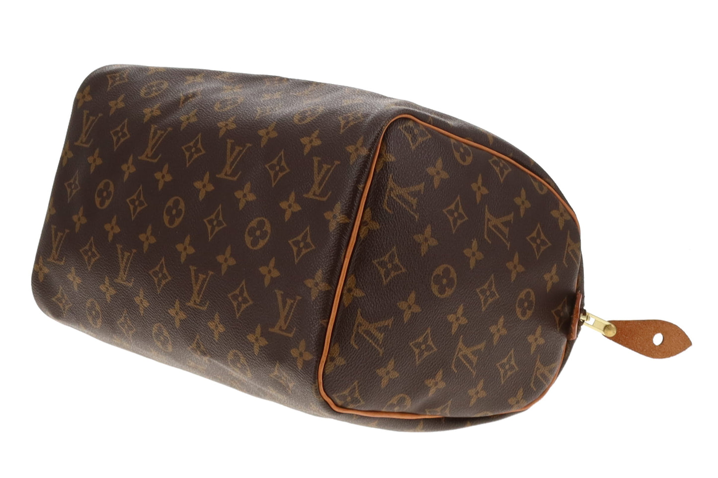 Louis Vuitton Monogram Speedy 30 TH1012