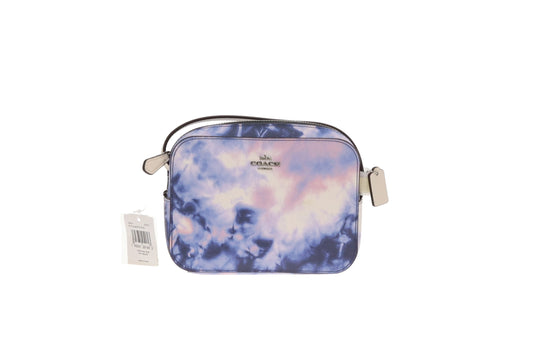 Coach Mini Camera Bag Tie Dye