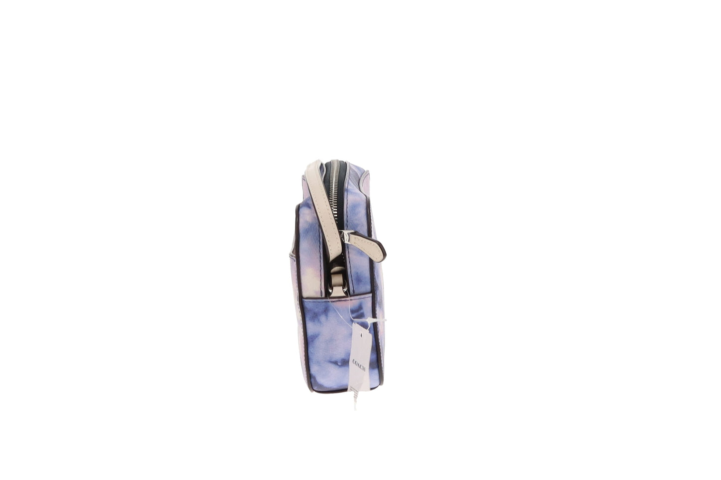 Coach Mini Camera Bag Tie Dye