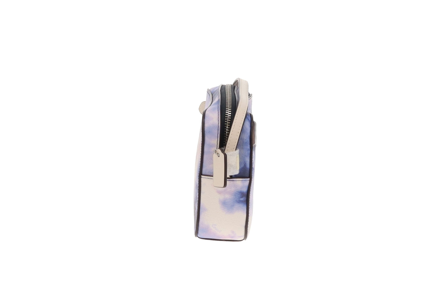 Coach Mini Camera Bag Tie Dye