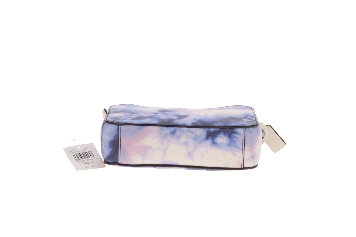 Coach Mini Camera Bag Tie Dye