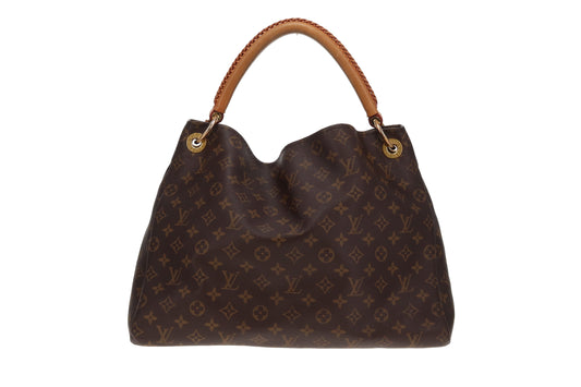 Louis Vuitton Arsty Monogram MM