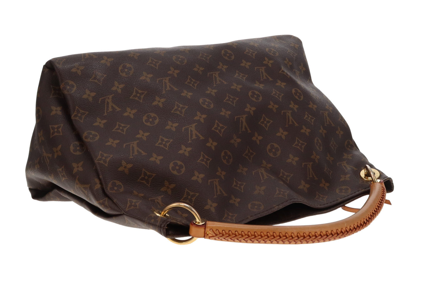 Louis Vuitton Arsty Monogram MM