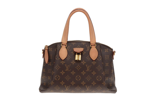 Louis Vuitton Rivoli PM Monogram MB4169 (2019)