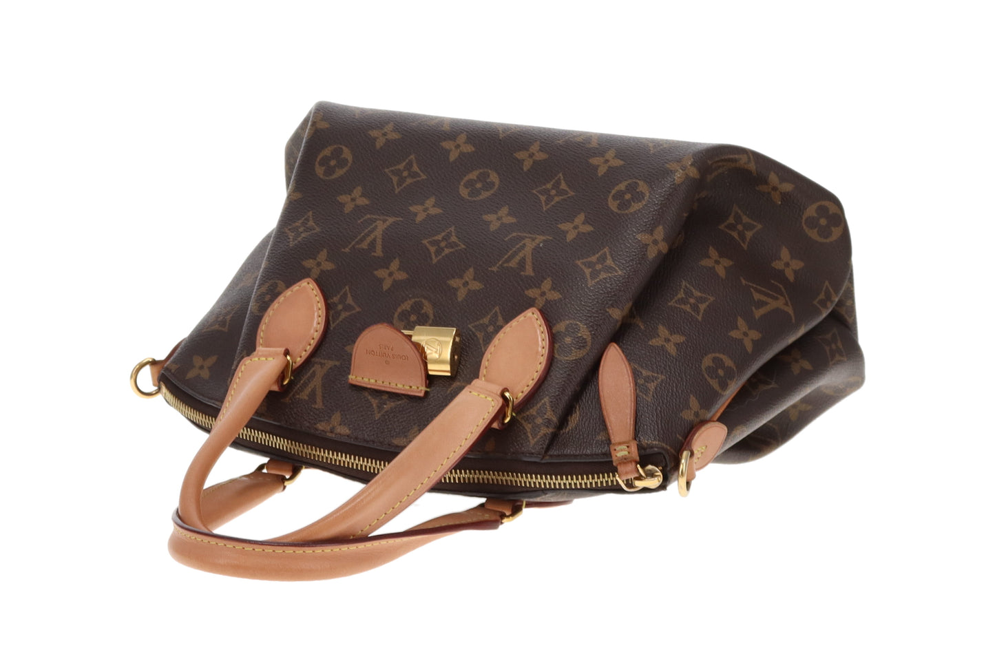Louis Vuitton Rivoli PM Monogram MB4169 (2019)