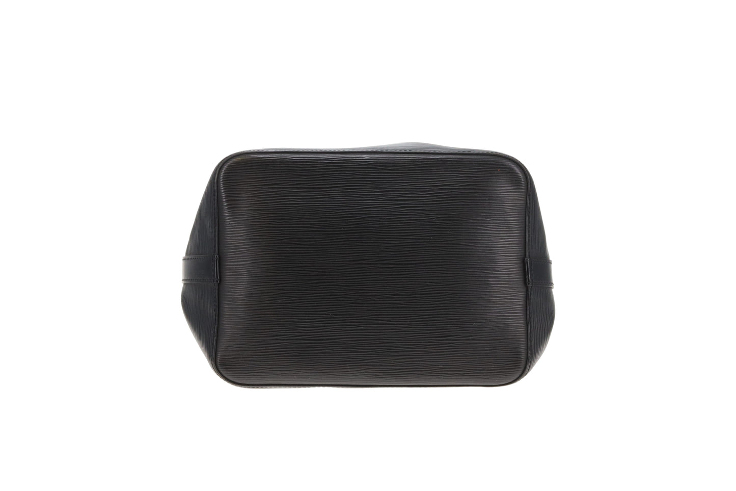 Louis Vuitton Noe Black Epi Vintage