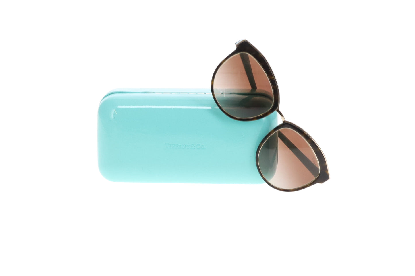 Tiffany & Co Since 1837 Sunglasses