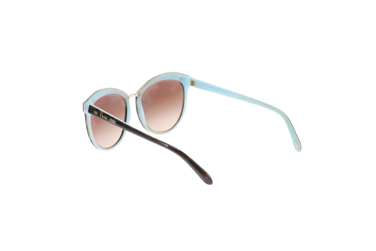 Tiffany & Co Since 1837 Sunglasses