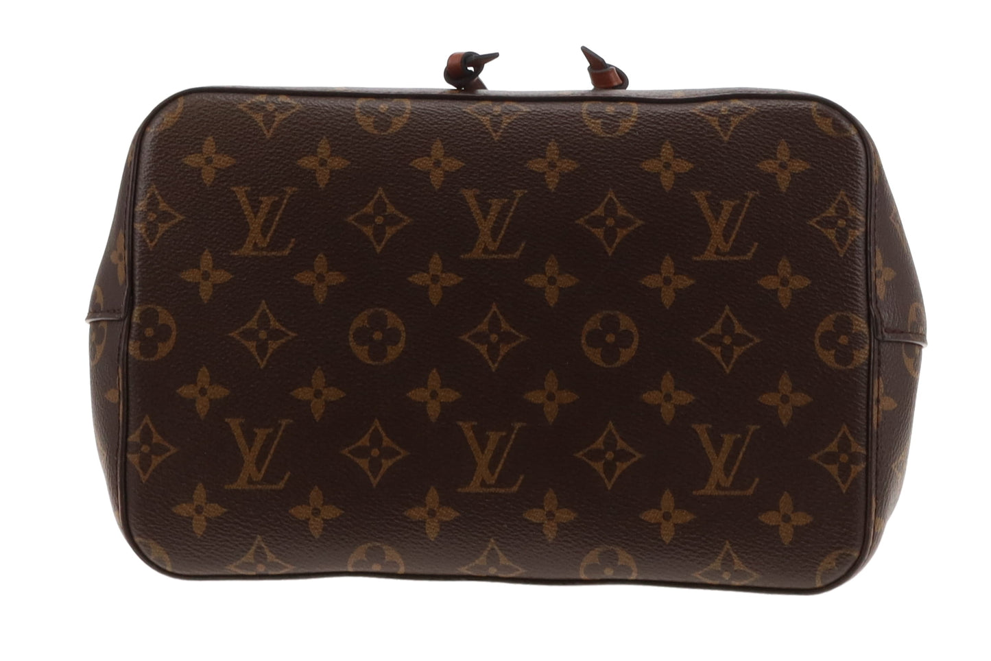 Louis Vuitton Monogram and Caramel Classic NeoNoe MI2280 - 2020