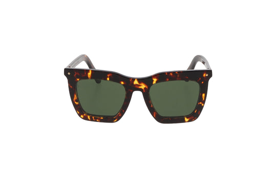Louis Vuitton Dark Tortoise La Grande Bellezza Sunglasses