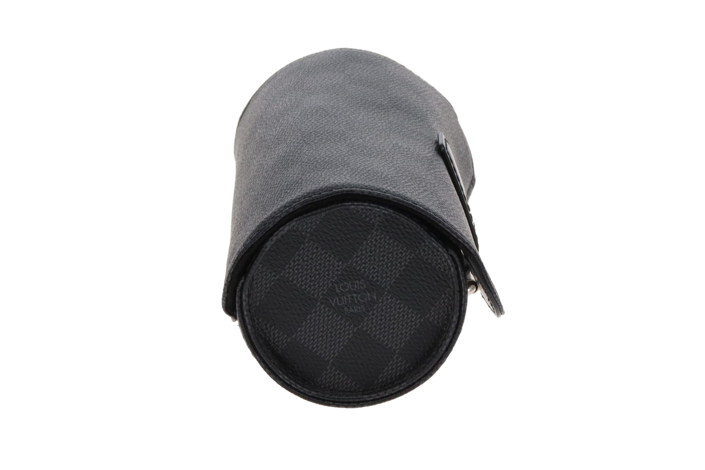 Louis Vuitton Watch Roll Damier Graphite (NFID)