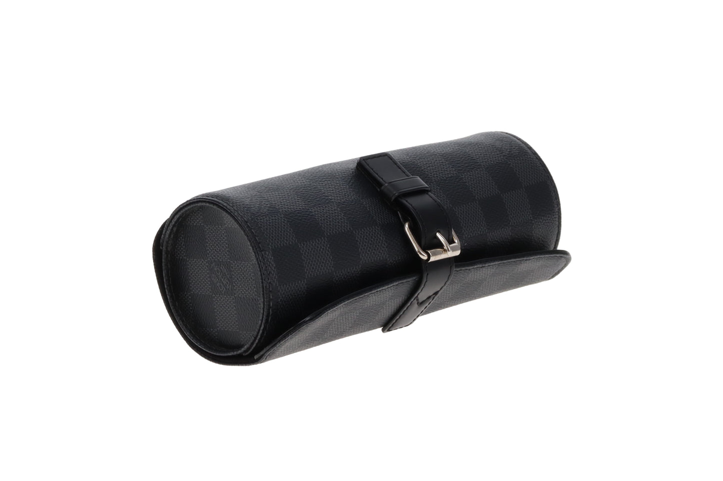 Louis Vuitton Watch Roll Damier Graphite (NFID)