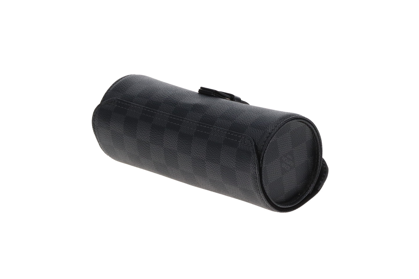 Louis Vuitton Watch Roll Damier Graphite (NFID)