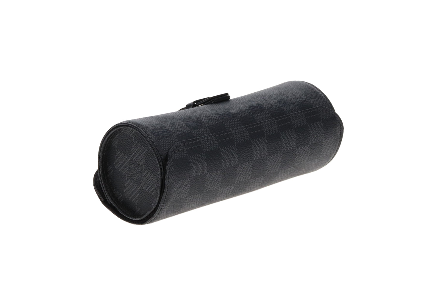 Louis Vuitton Watch Roll Damier Graphite (NFID)