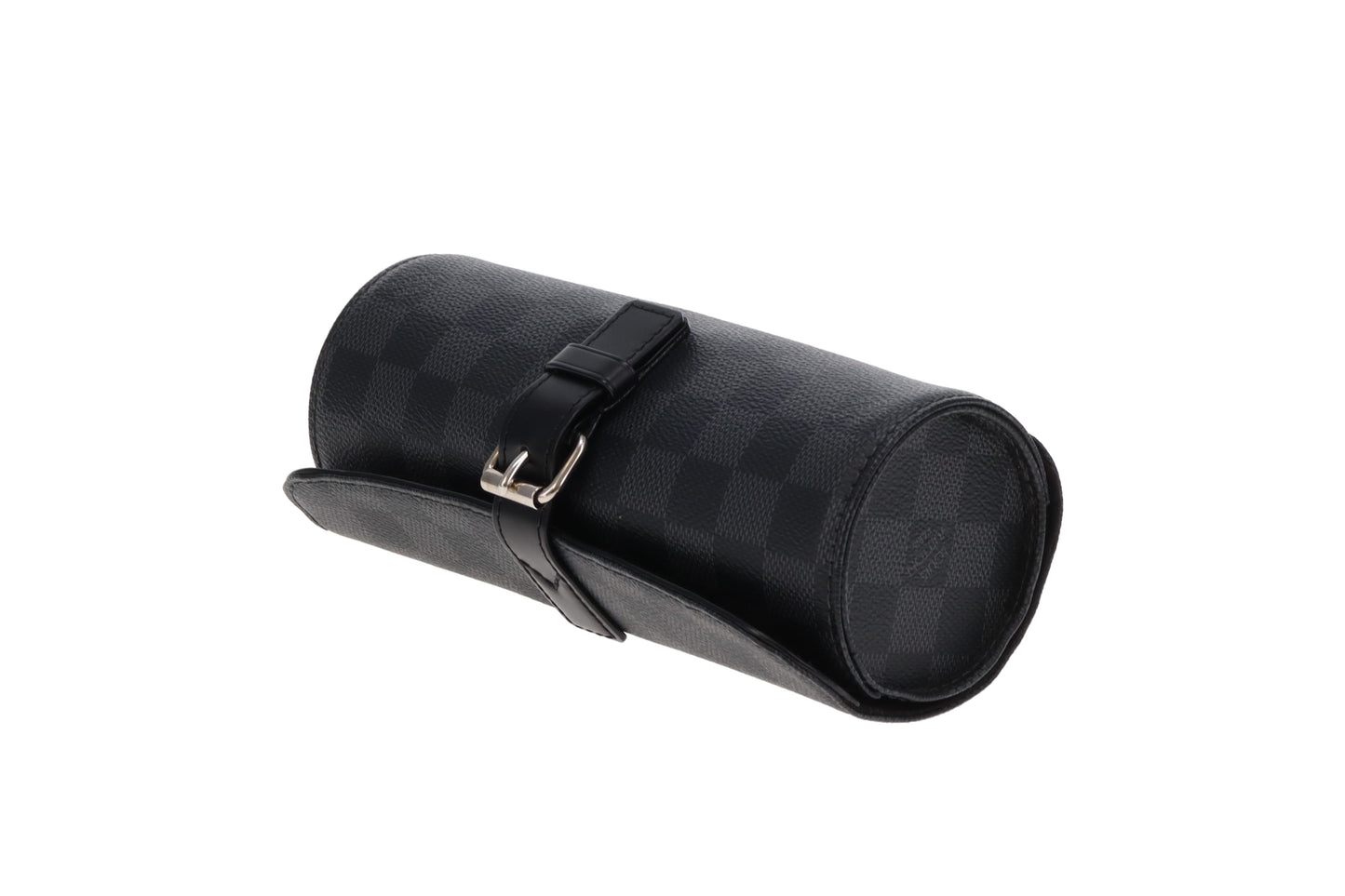 Louis Vuitton Watch Roll Damier Graphite (NFID)
