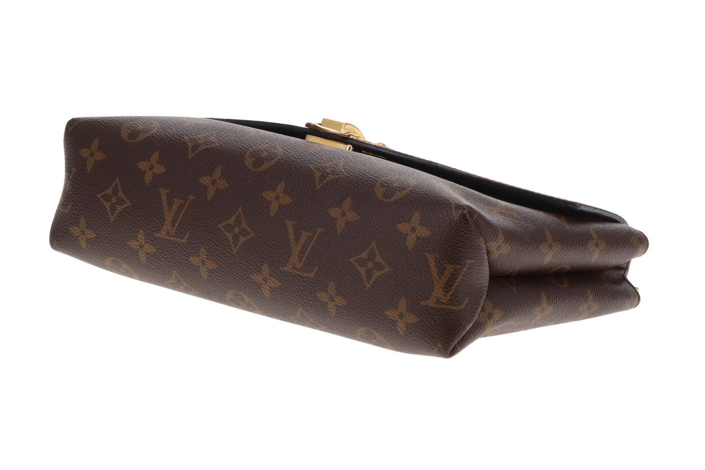 Louis Vuitton Saint Placide Monogram and Rouge CA1187 - 2017