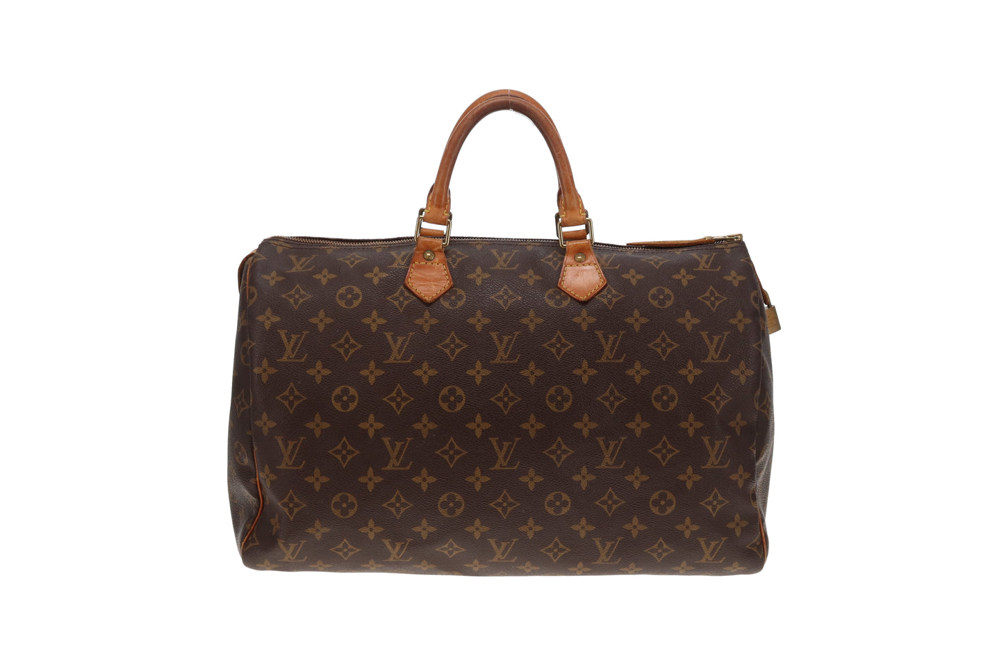 Louis Vuitton Speedy 40 Monogram SP0966