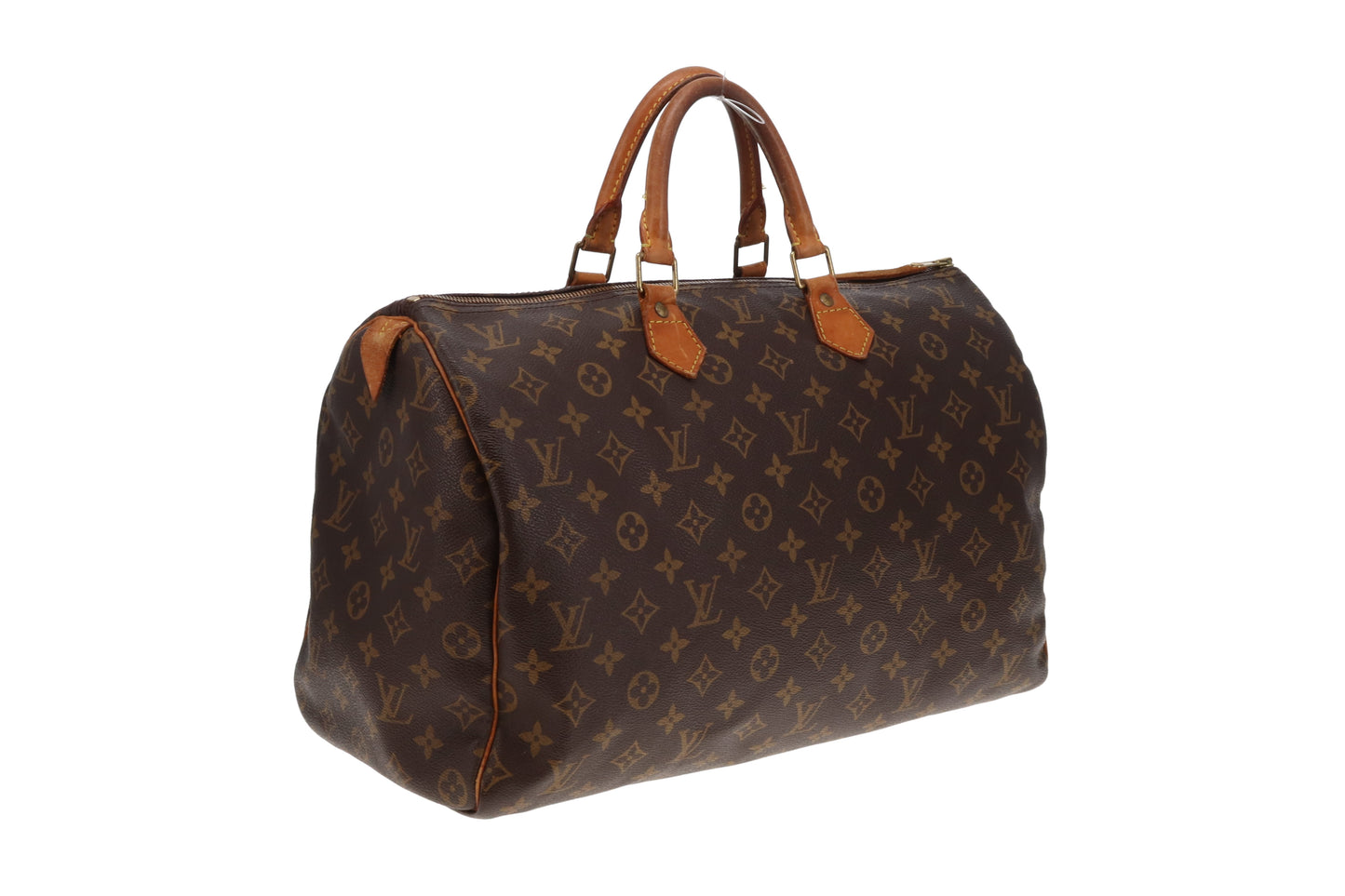 Louis Vuitton Speedy 40 Monogram SP0966