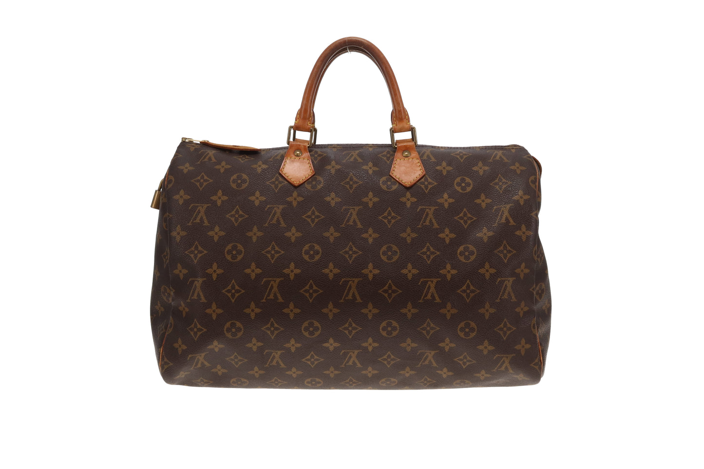 Louis Vuitton Speedy 40 Monogram SP0966