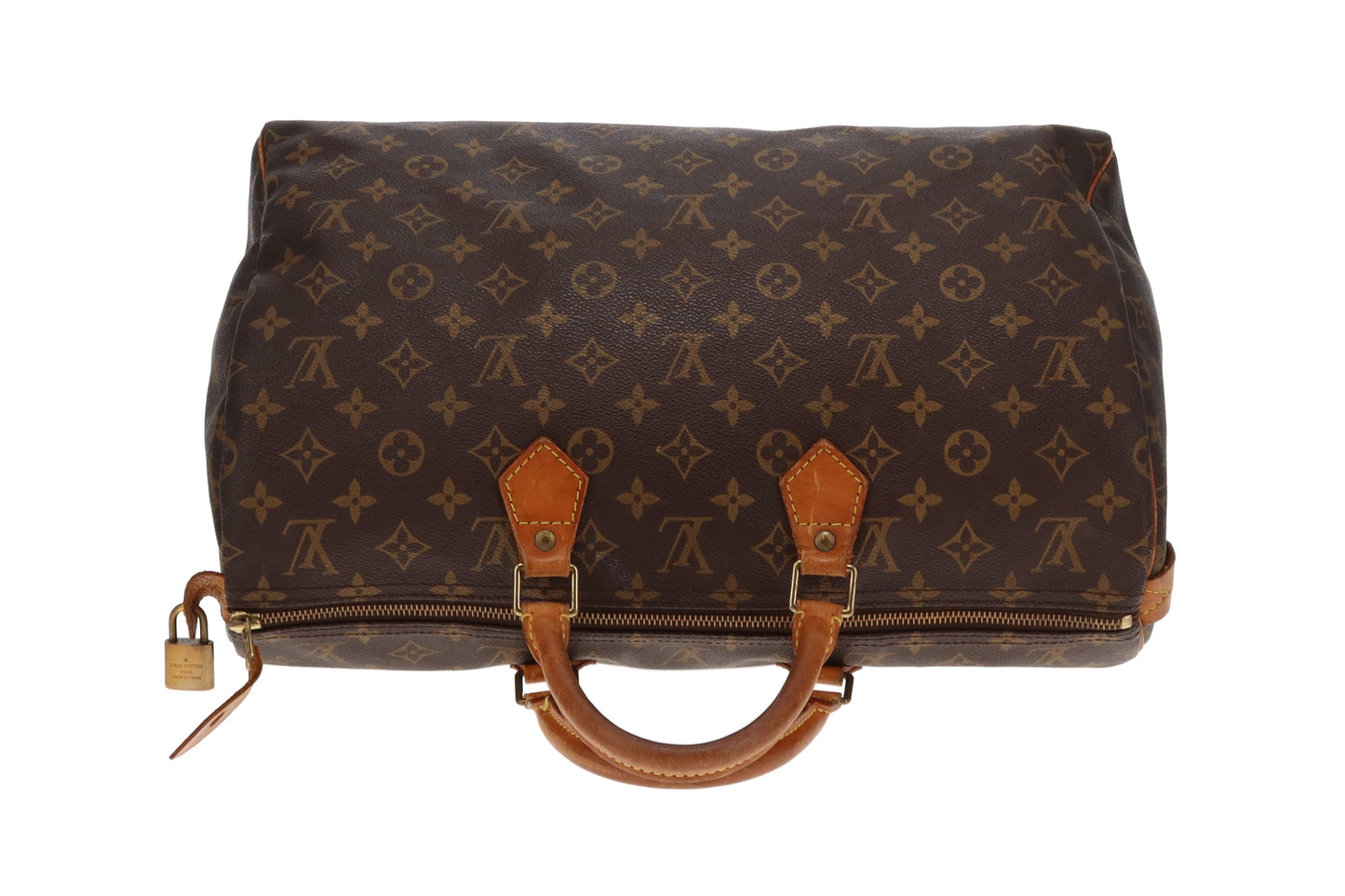 Louis Vuitton Speedy 40 Monogram SP0966