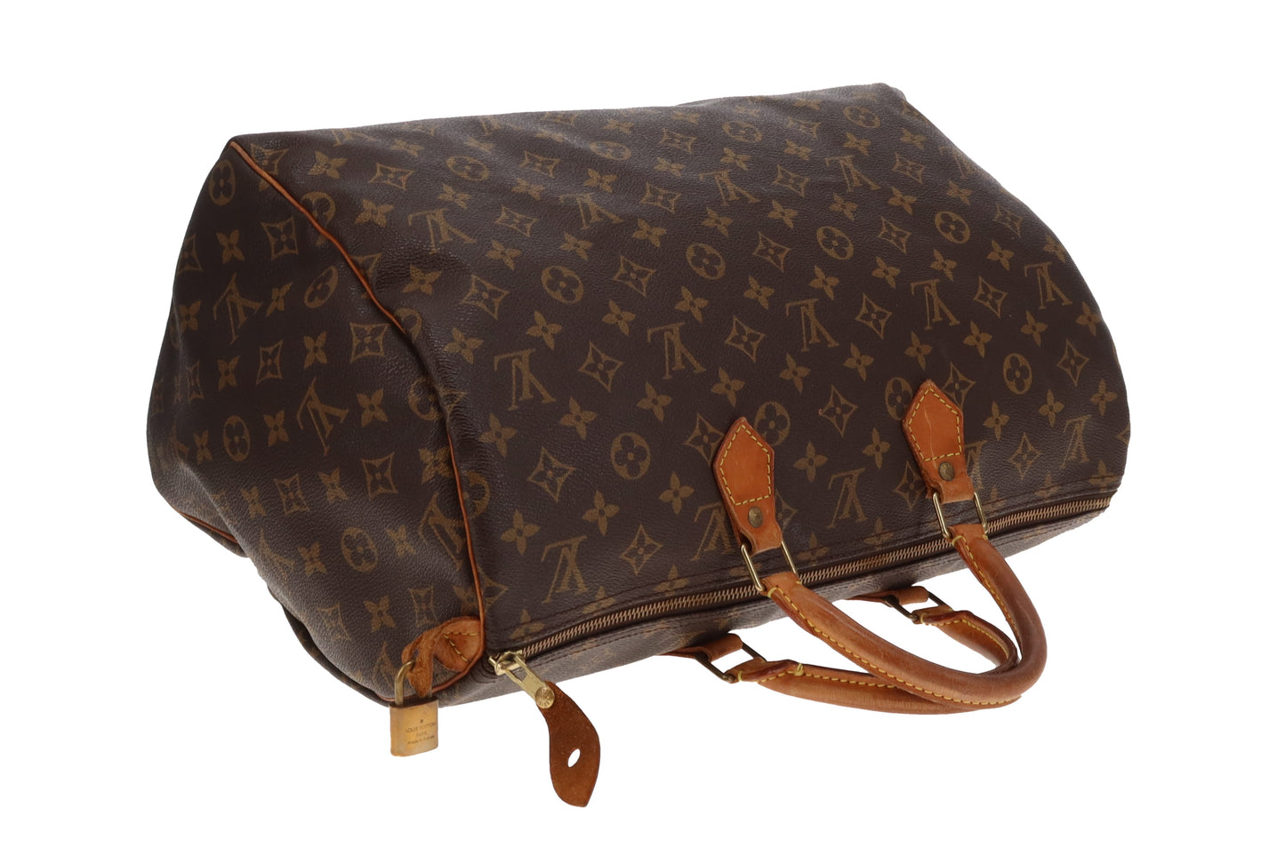 Louis Vuitton Speedy 40 Monogram SP0966
