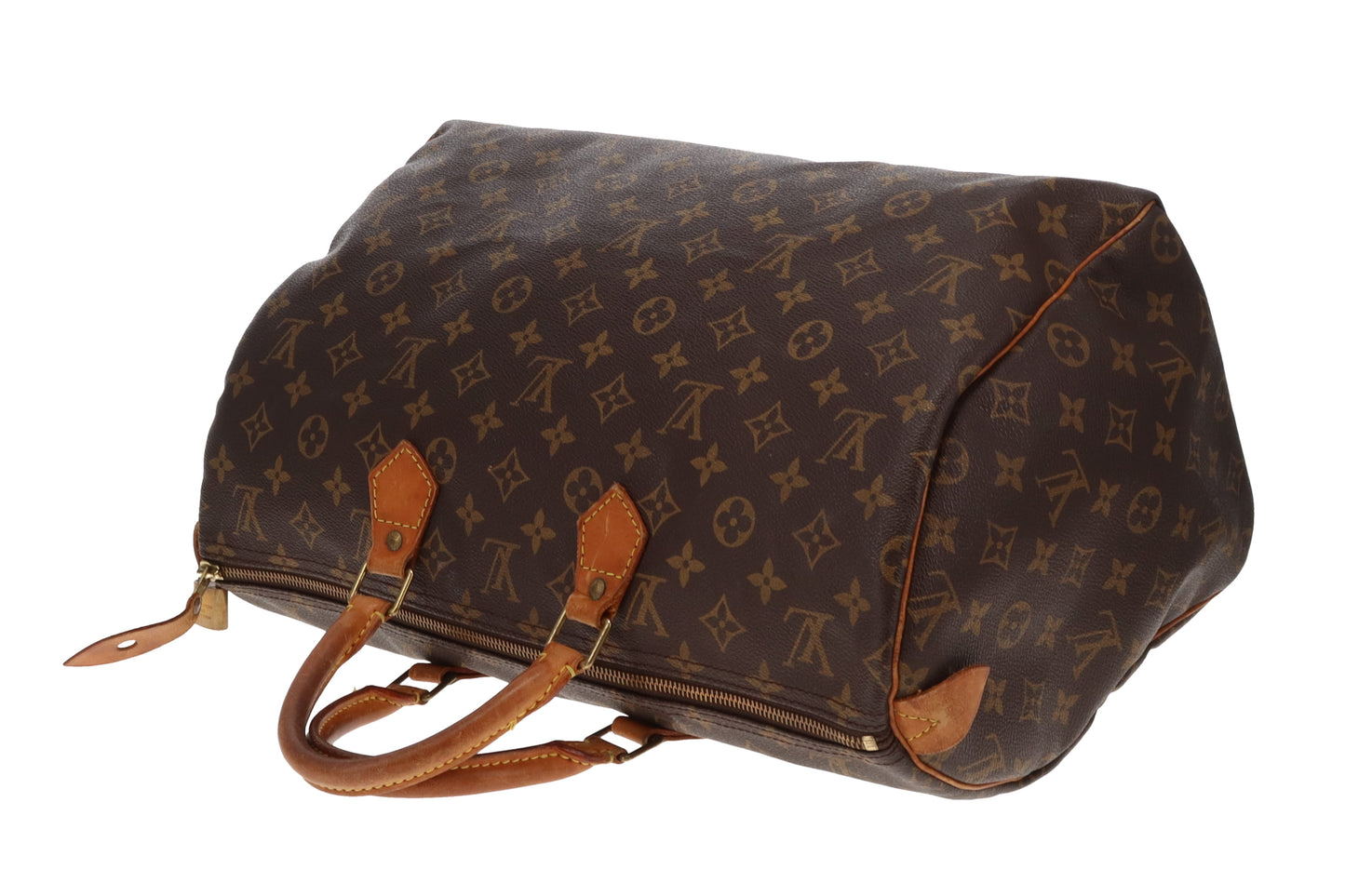 Louis Vuitton Speedy 40 Monogram SP0966